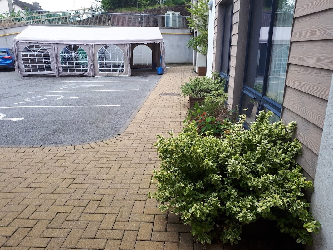 Esker Lodge Nursing Home photo 3