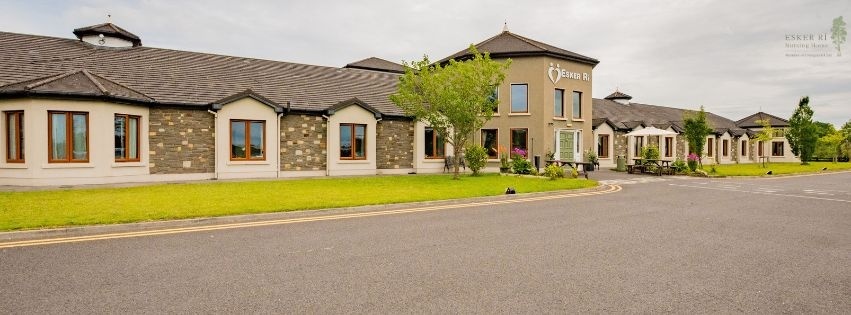 Esker Ri Nursing Home