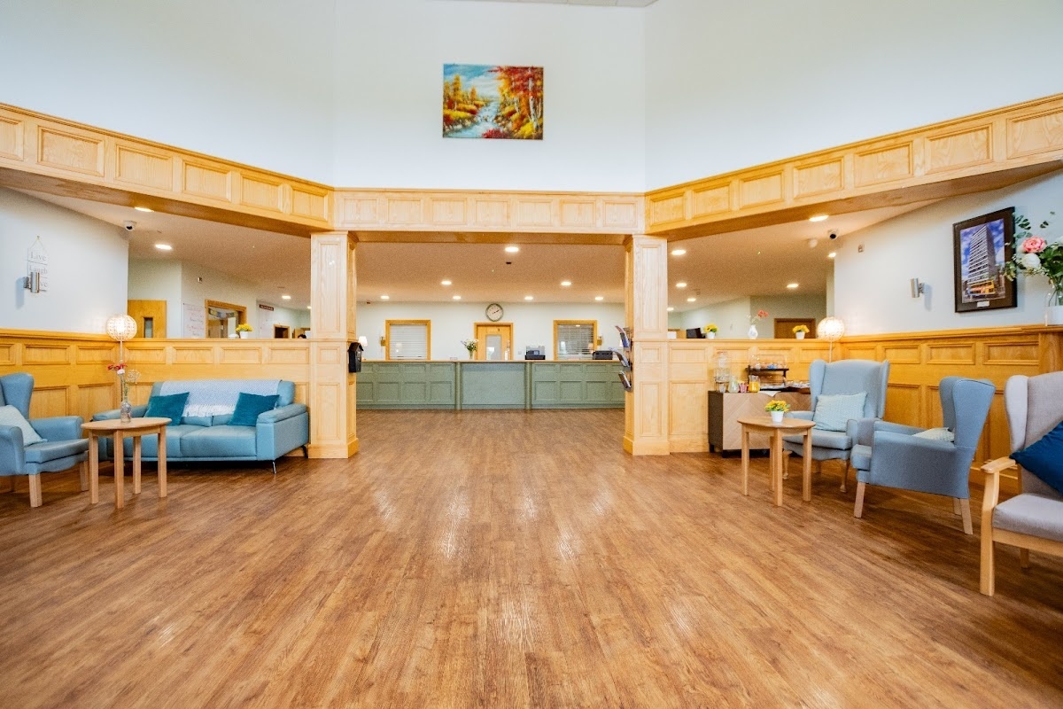 Esker Ri Nursing Home photo 3