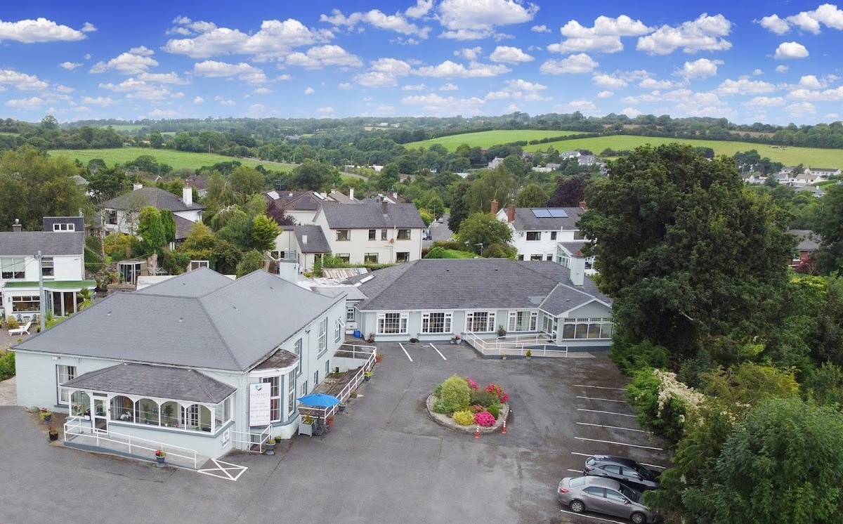 Fairy Hill Nursing Home