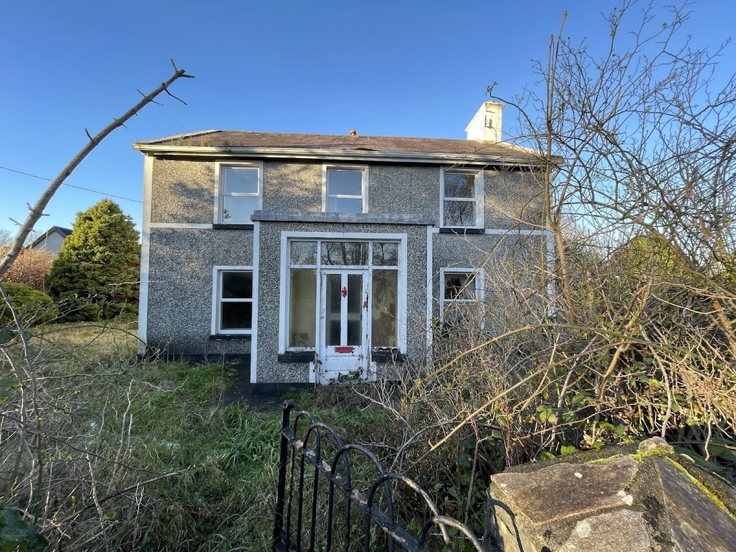 Falcarragh Community Hospital