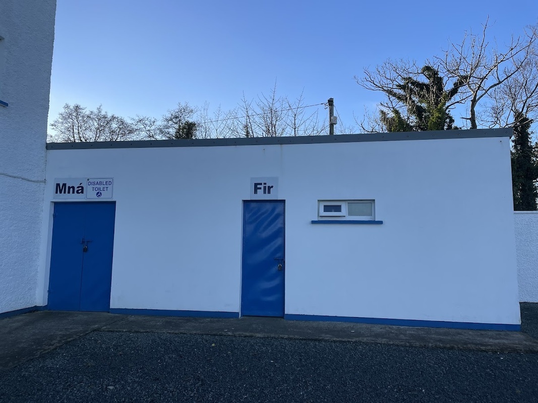 Falcarragh Community Hospital photo 3