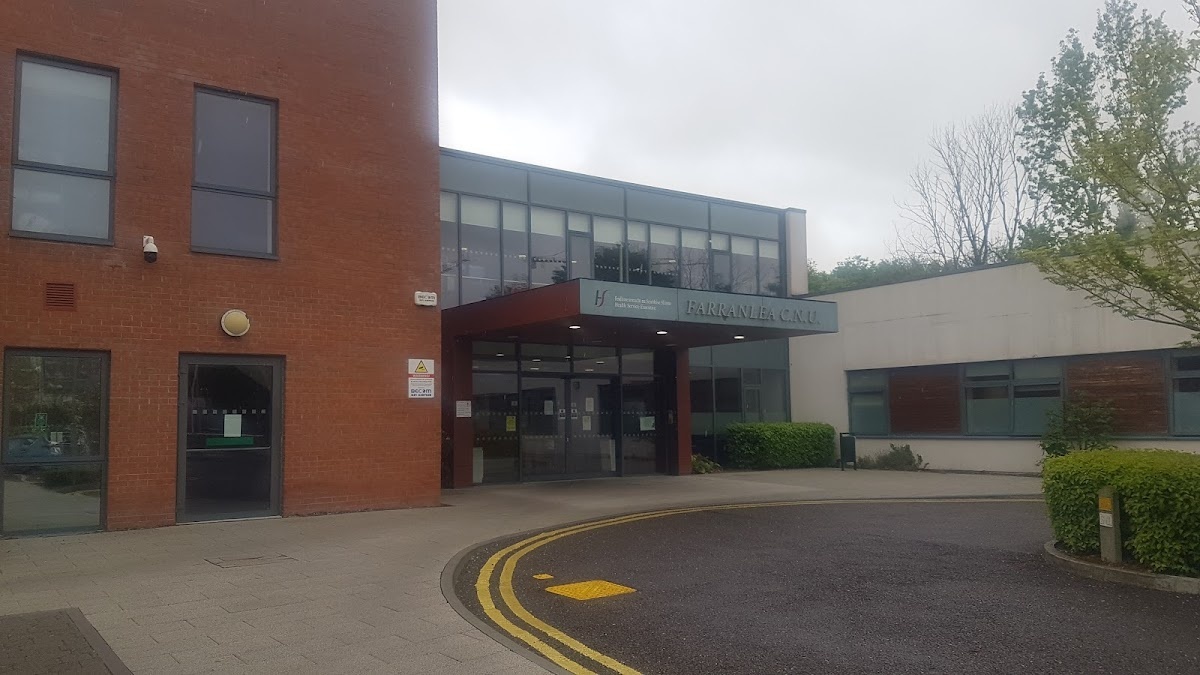 Farranlea Road Community Nursing Unit