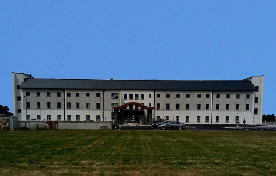 Fennor Hill Care Facility