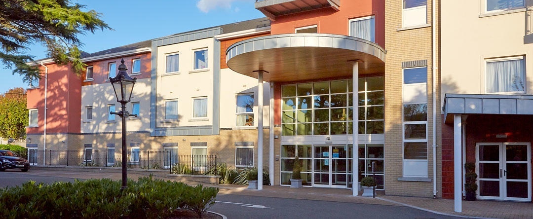 Firstcare Beneavin House