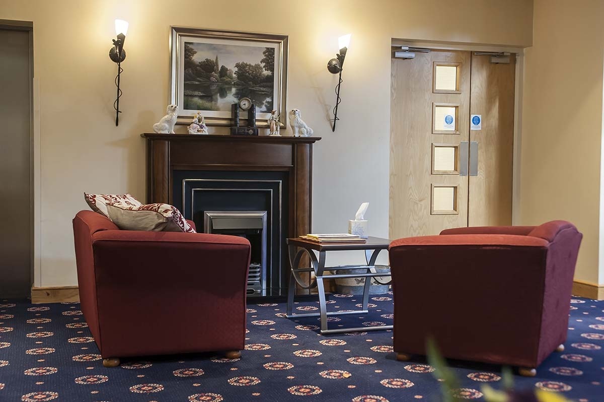 Firstcare Beneavin House photo 2