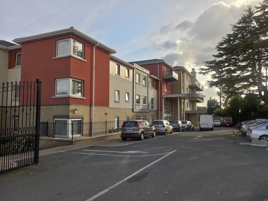 Firstcare Beneavin Lodge photo 2