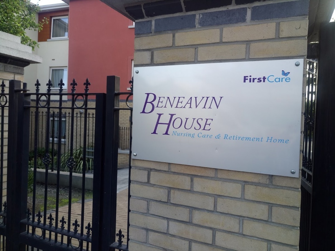Firstcare Beneavin Lodge photo 3