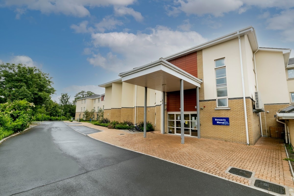 Firstcare Beneavin Manor