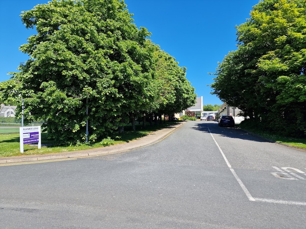 Firstcare Blainroe Lodge