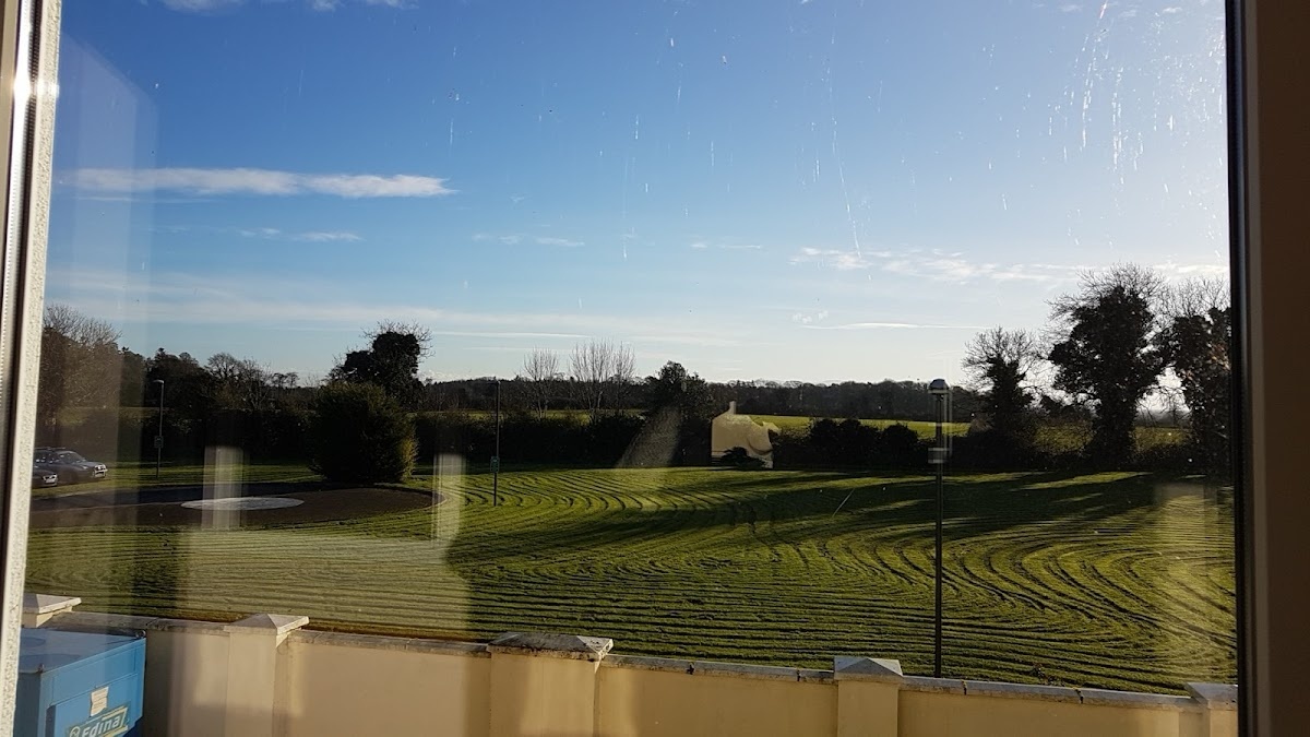 Firstcare Mountpleasant Lodge