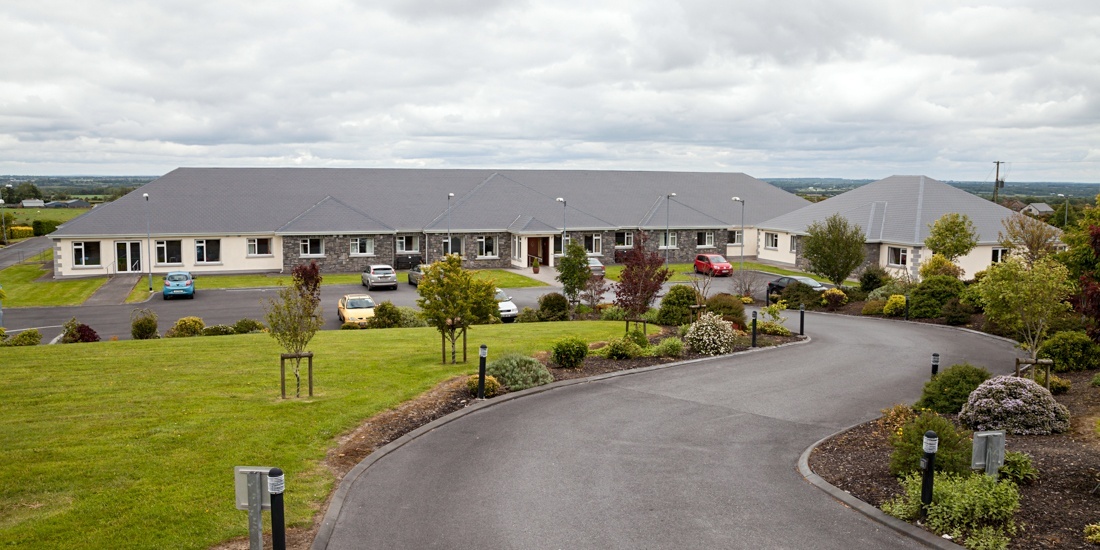 Flannery's Nursing Home