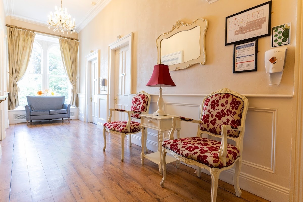 Foxrock Nursing Home