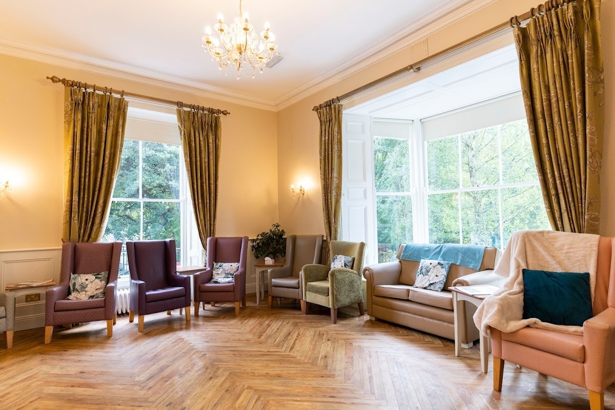 Foxrock Nursing Home photo 3