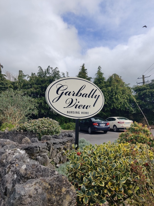 Garbally View Nursing Home