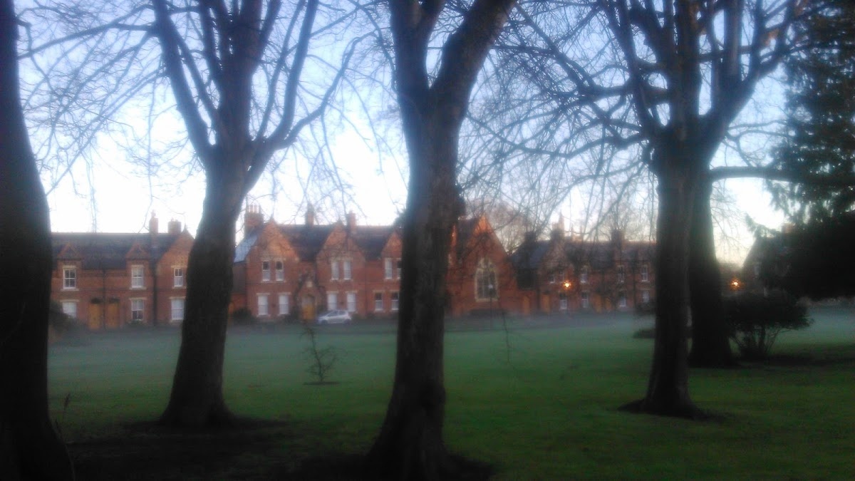 Gascoigne House Nursing Home photo 3