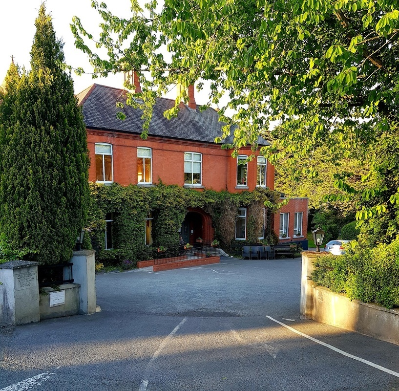 Glenaulin Nursing Home