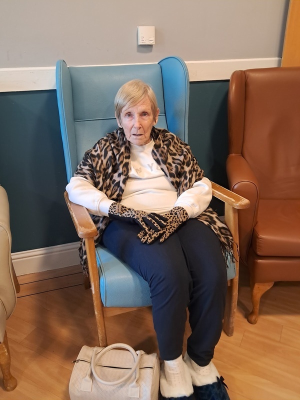 Glendonagh Residential Home