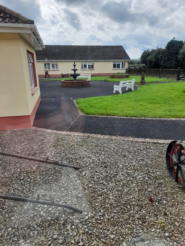 Good Counsel Nursing Home