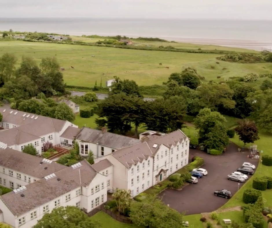 Gormanston Wood Nursing Home