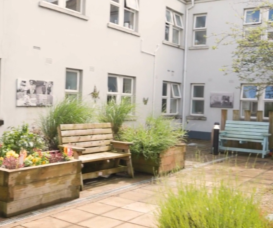 Gormanston Wood Nursing Home photo 3