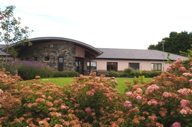 Gowran Abbey Nursing Home