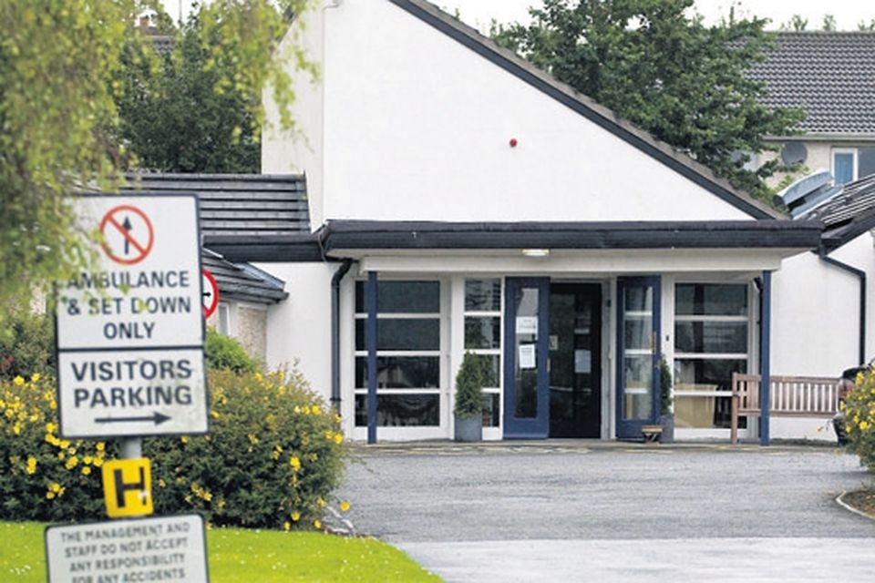 Greenhill Nursing Home