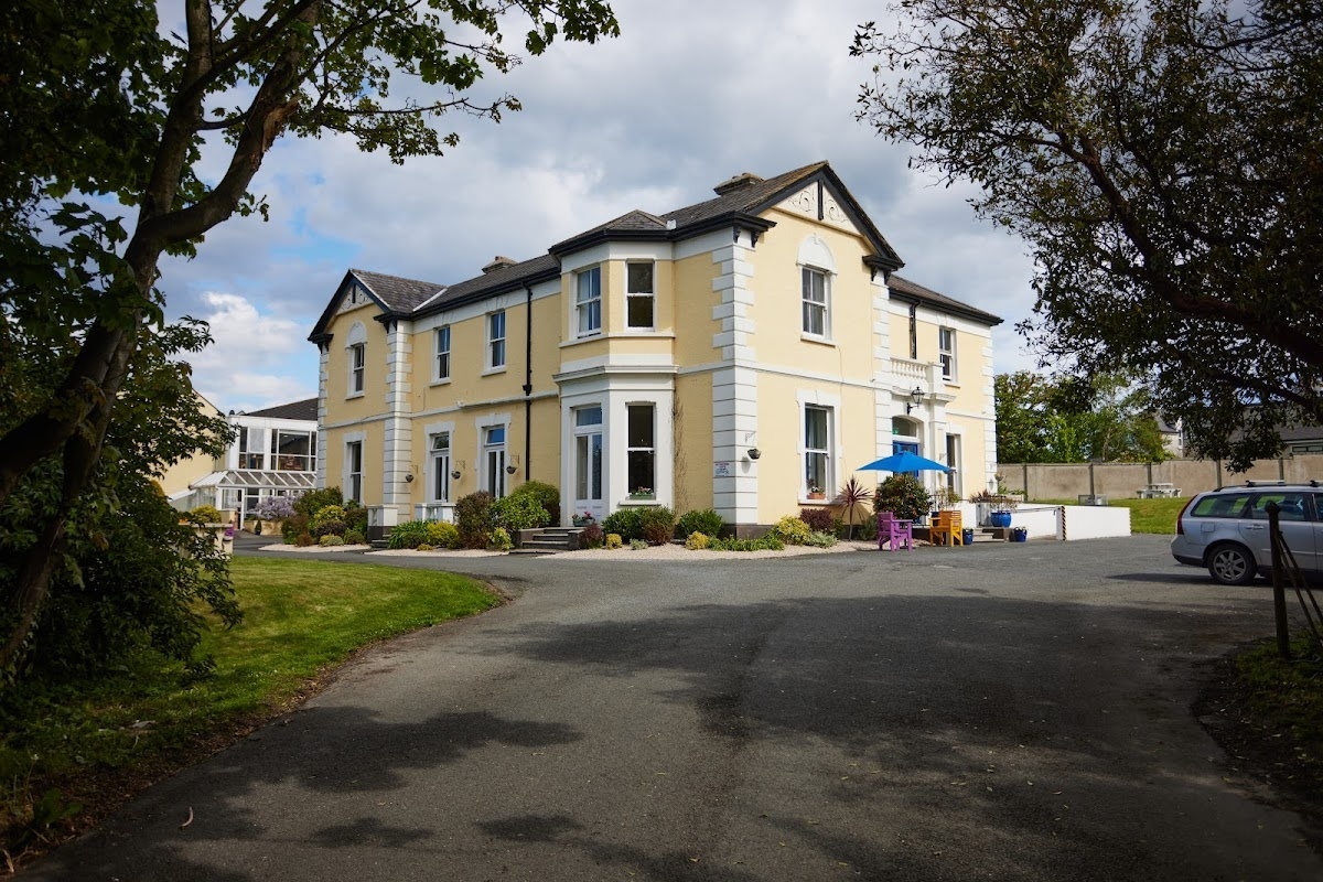 Greystones Nursing Home