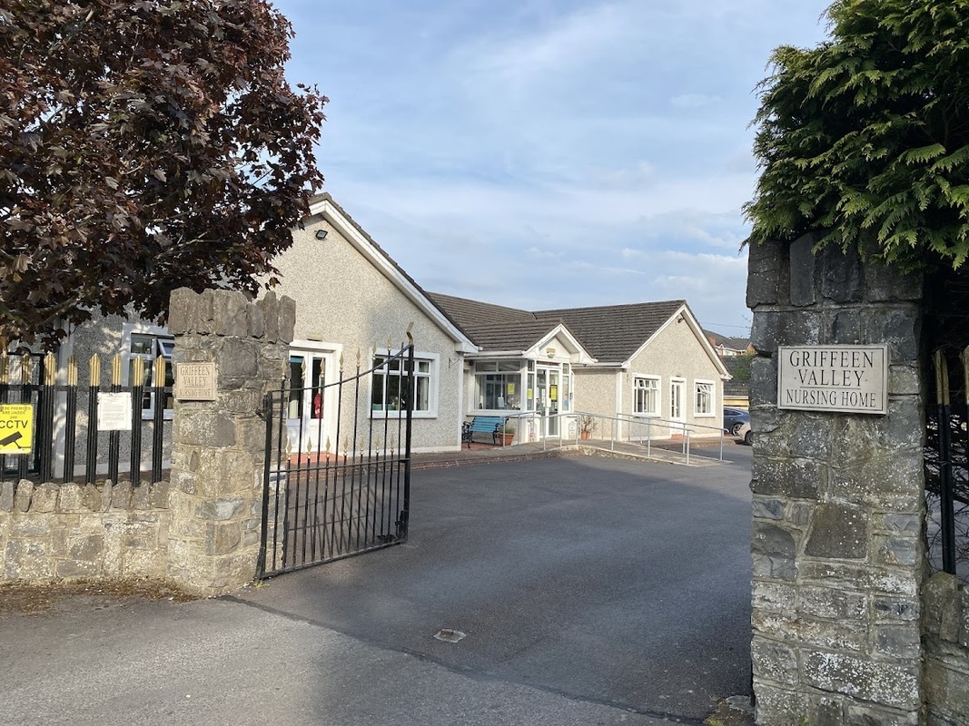 Griffeen Valley Nursing Home