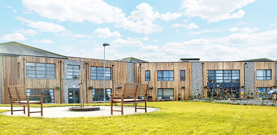 Hamilton Park Care Facility