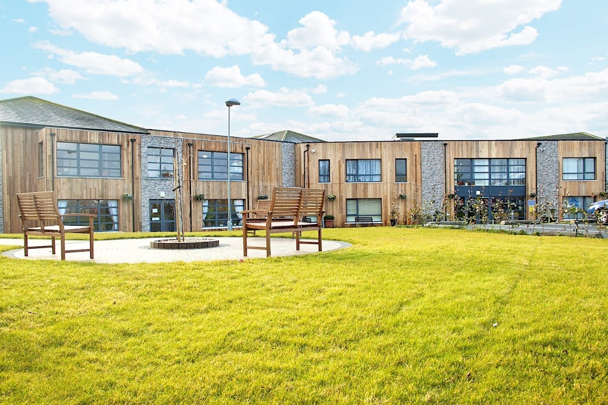 Hamilton Park Care Facility photo 2