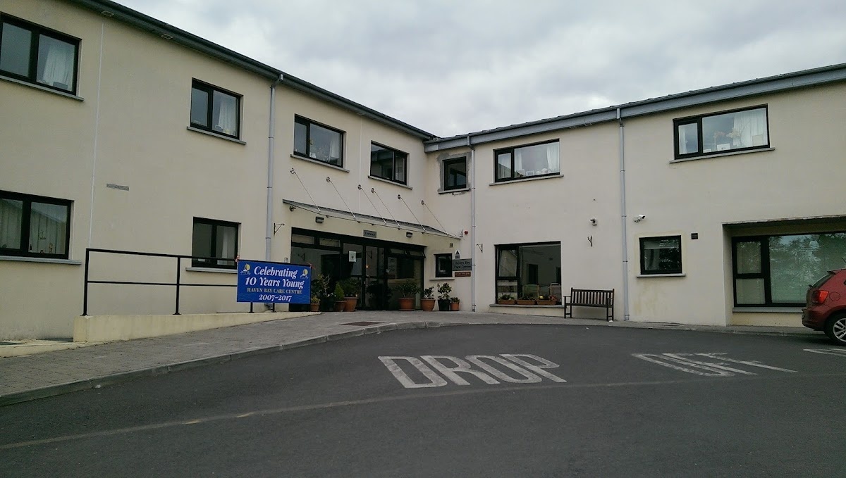 Haven Bay Care Centre