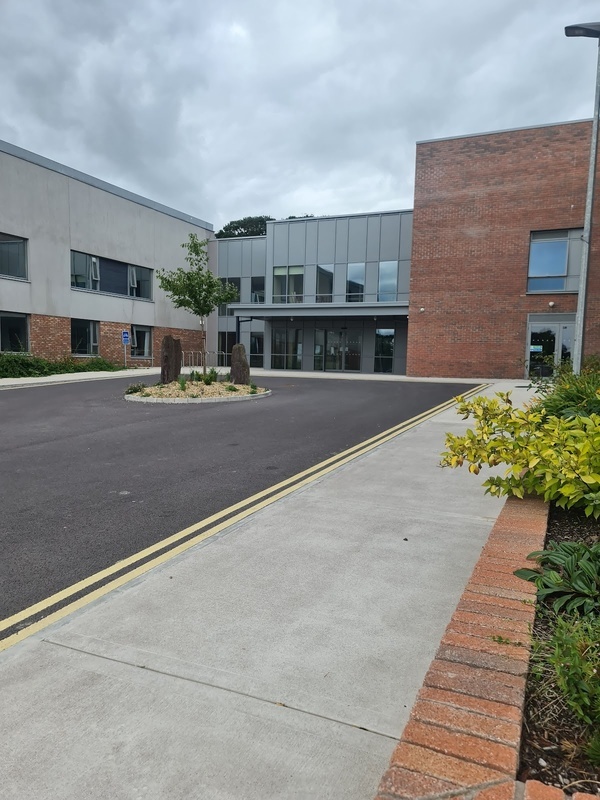 Heather House Community Nursing Unit