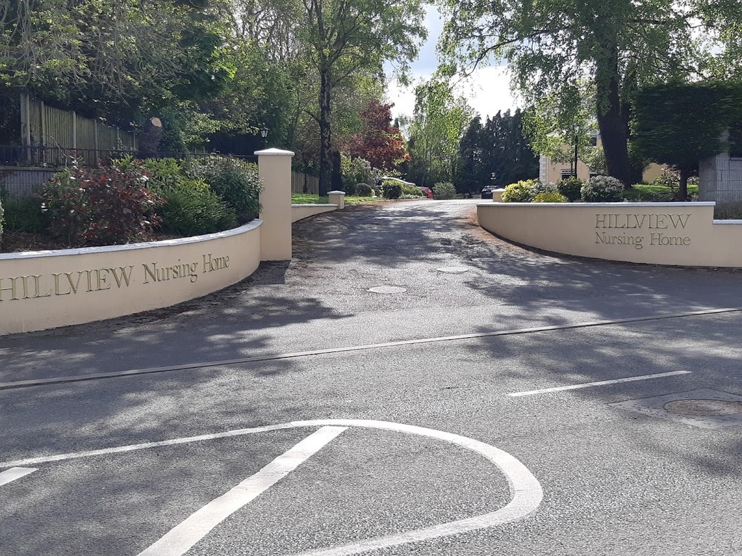 Hillview Convalescence & Nursing Home