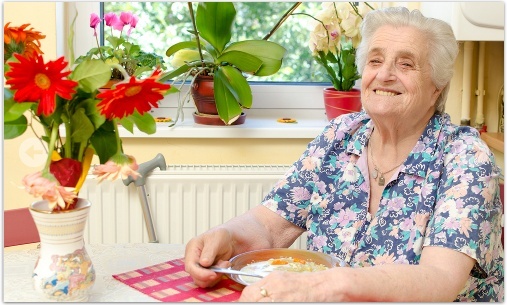 Holy Family Nursing Home