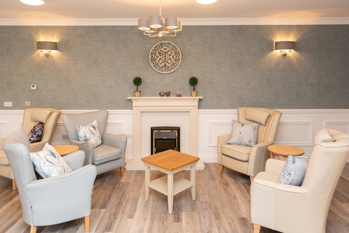 Holy Family Nursing Home photo 2