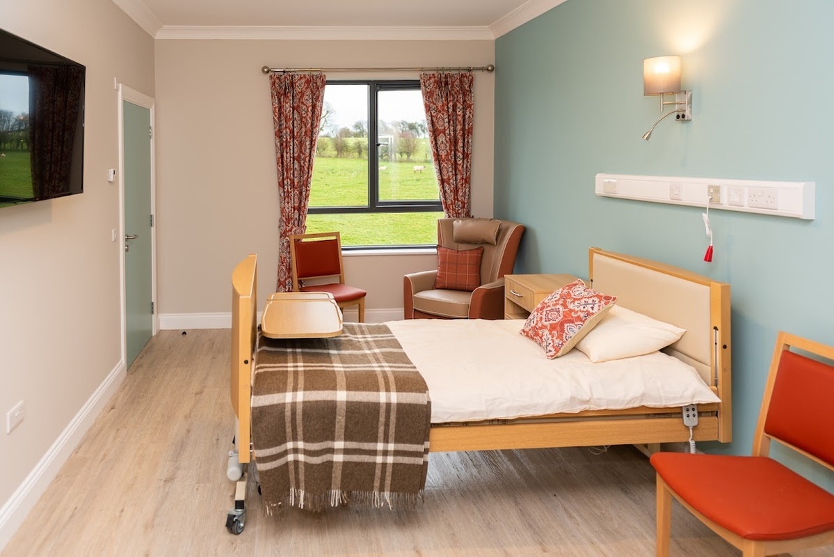 Holy Family Nursing Home photo 3