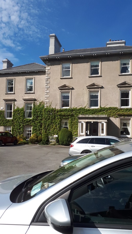 Holy Family Residence