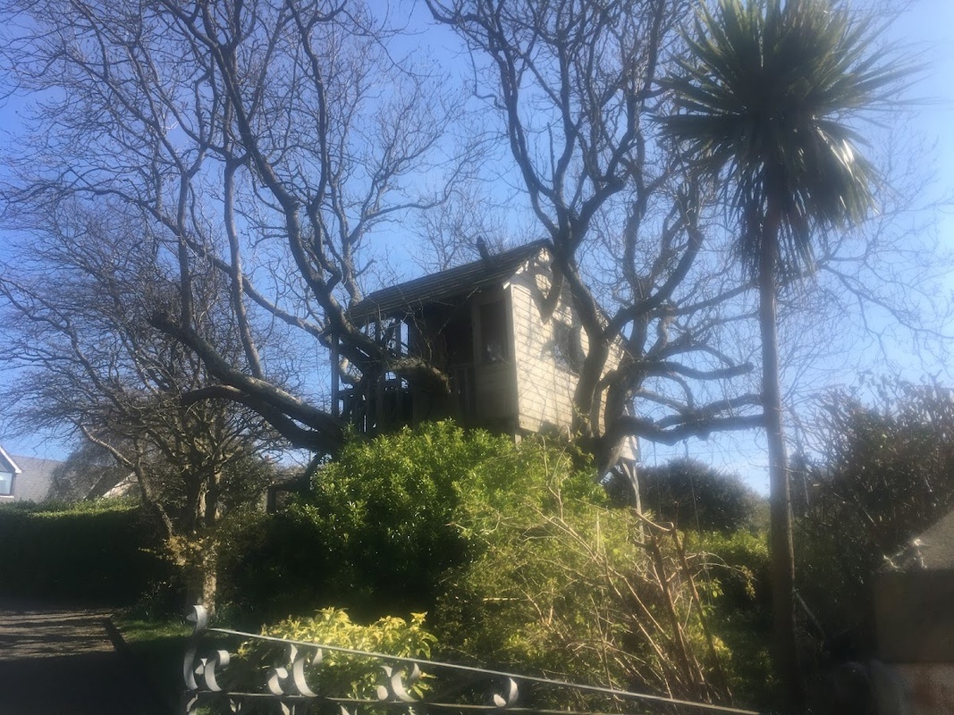 Howth Hill Lodge