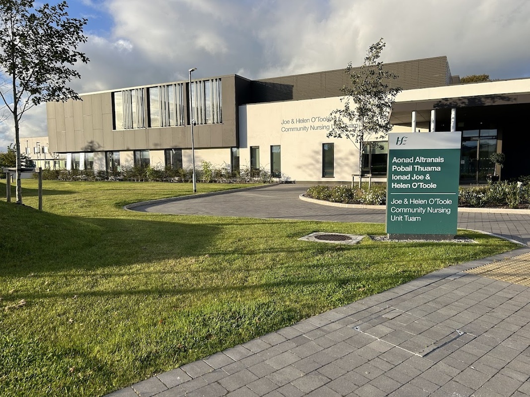 Joe & Helen O'Toole Community Nursing Unit