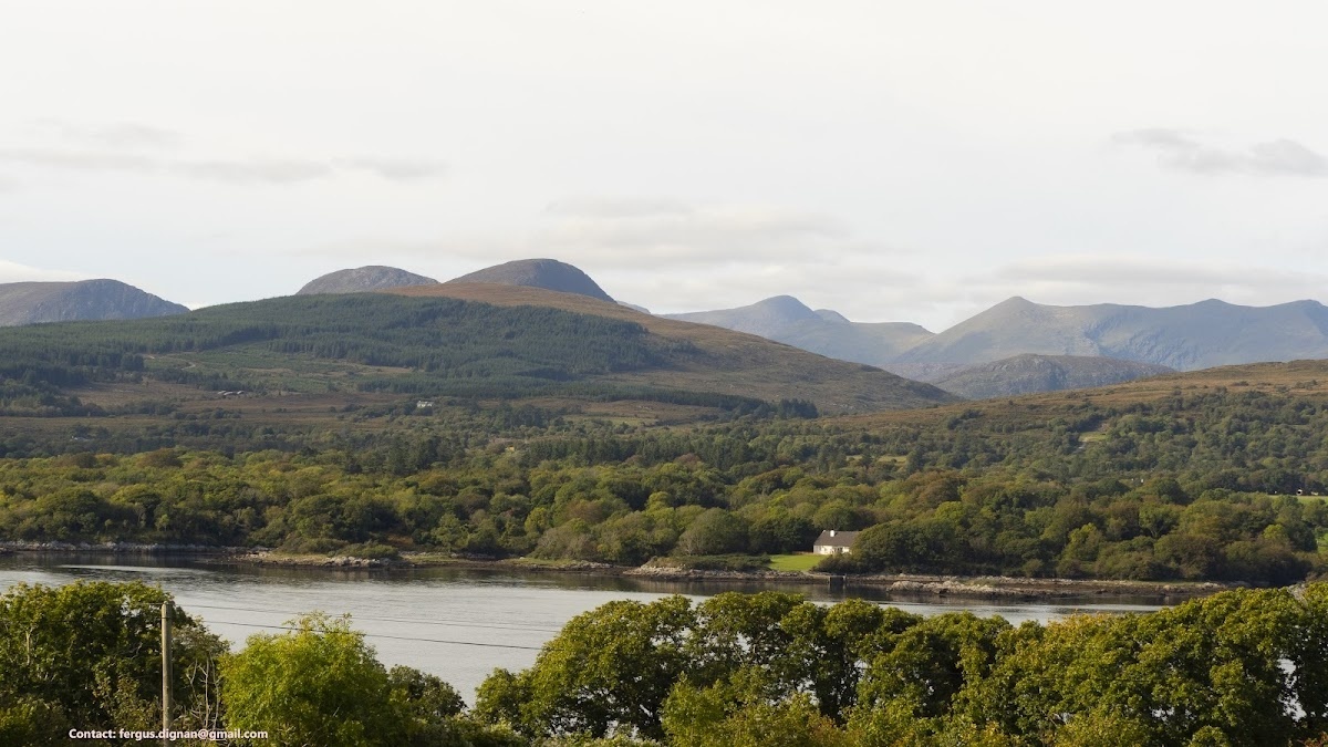 Kenmare Nursing Home