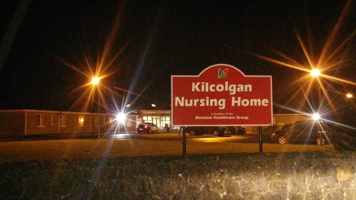 Kilcolgan Nursing Home
