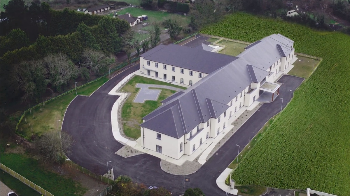 Kilcoole Lodge Nursing Home