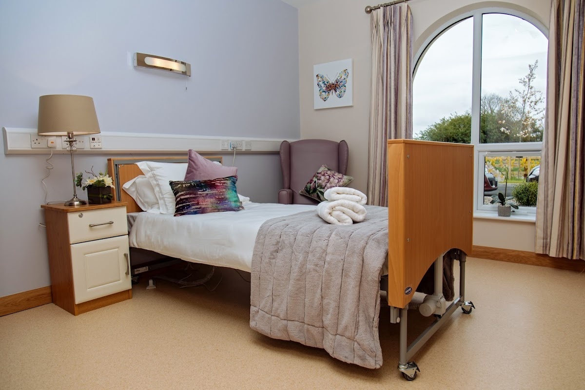 Kilcoole Lodge Nursing Home photo 2