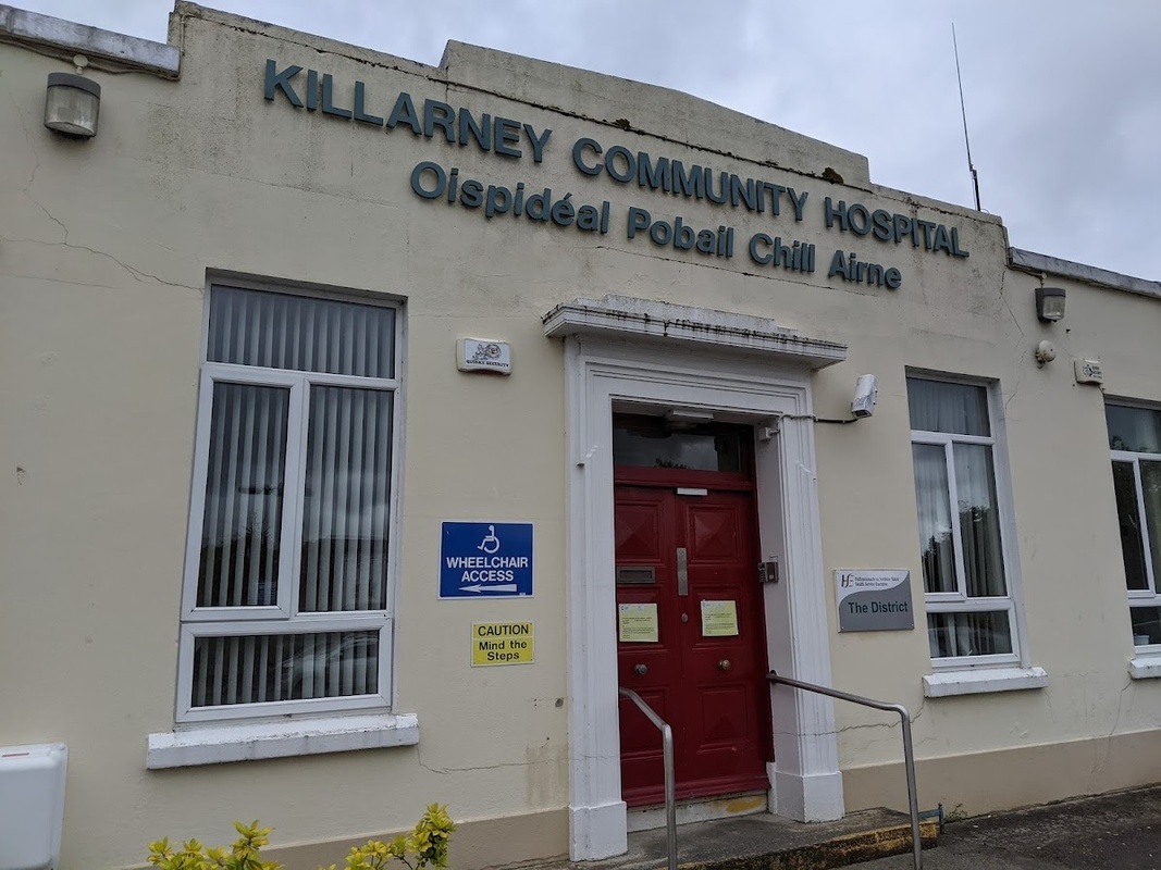 Killarney Community Hospitals