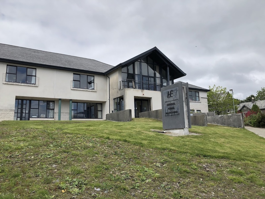 Killybegs Community Hospital