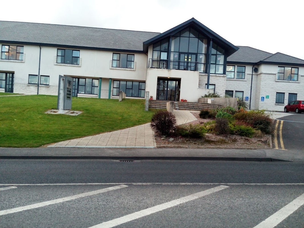 Killybegs Community Hospital photo 2