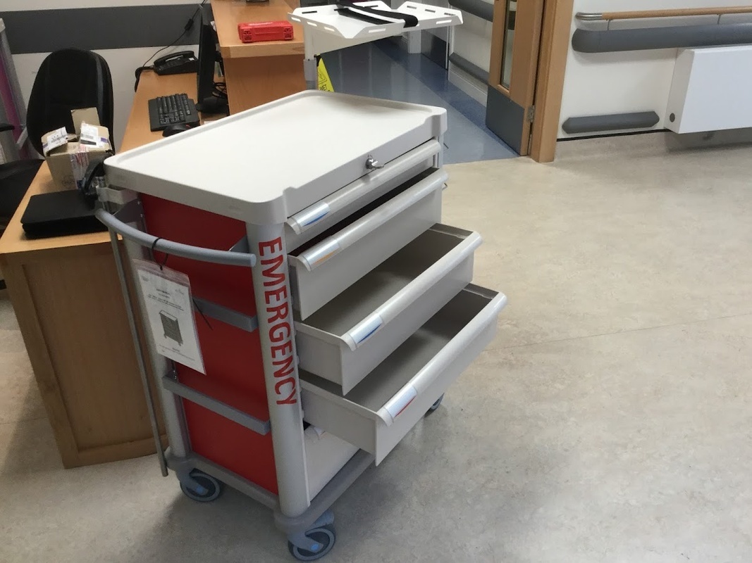 Kinsale Community Hospital photo 3