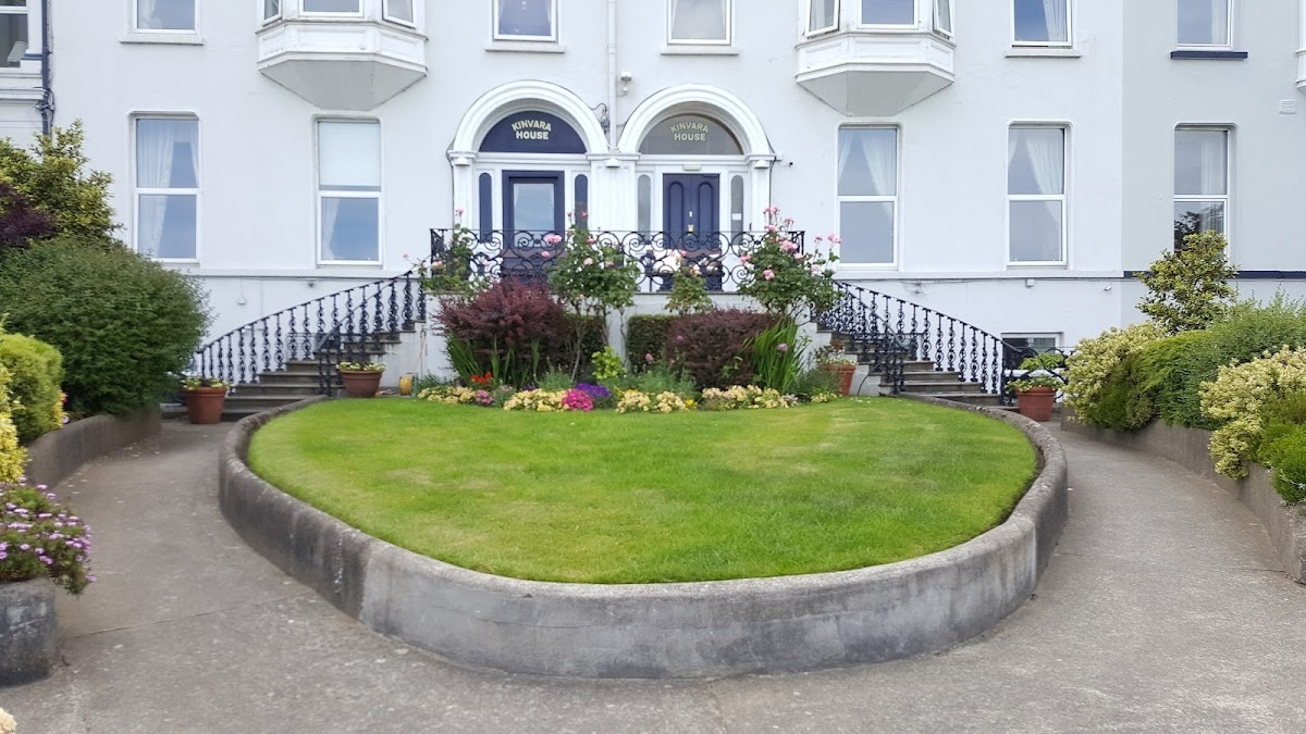 Kinvara House Nursing Home