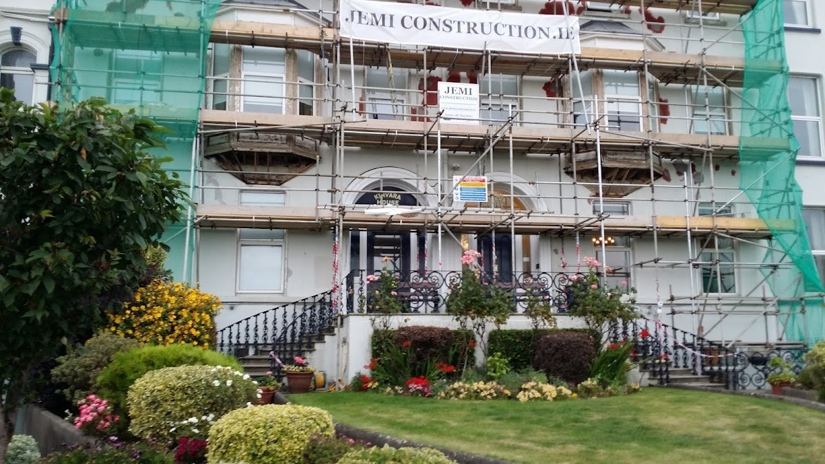 Kinvara House Nursing Home photo 3